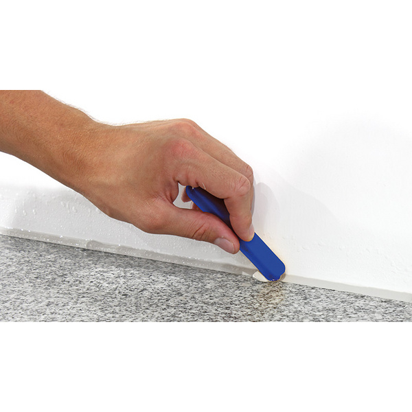 Glättemittel für Dichtstoffe, gebrauchsfertig