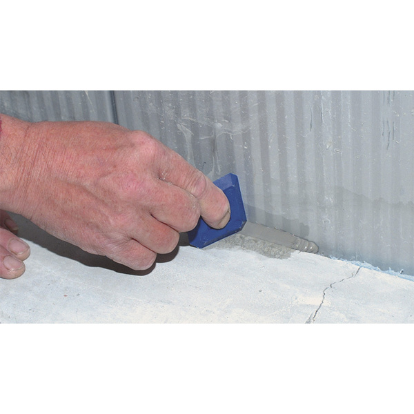 Fugenspachtel-Set für Dichtstoffe, 4-teilig DE/IT/FR/PL/EN