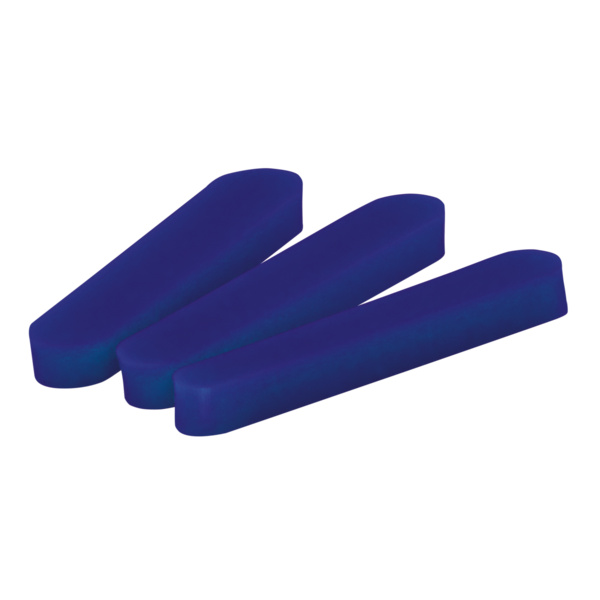 SET: Fugenfinger 12/10 mm, 18/16 mm und 24/20 mm