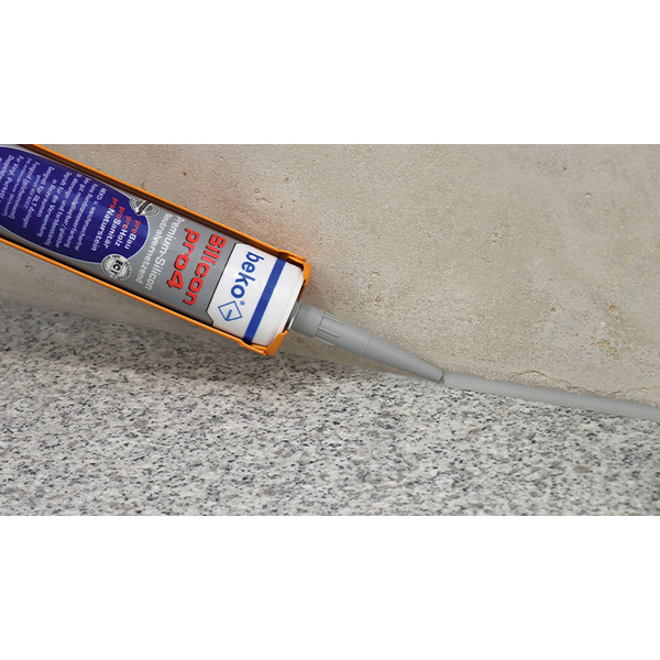 Silicon pro4 Premium 310 ml