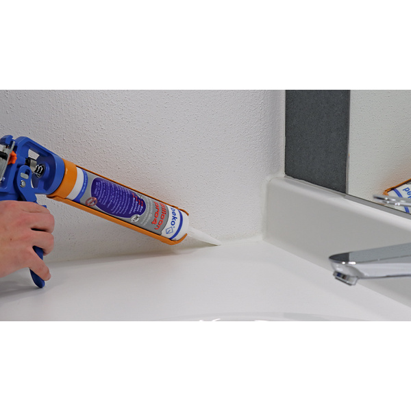 Silicon pro4 Premium 310 ml