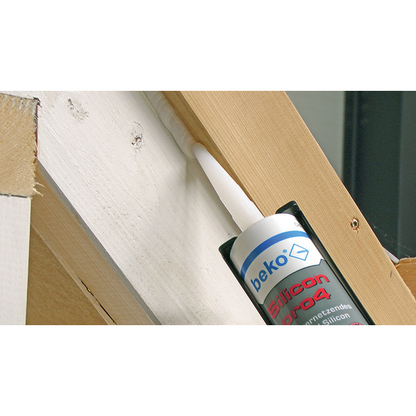 Silicon pro4 Premium 310 ml