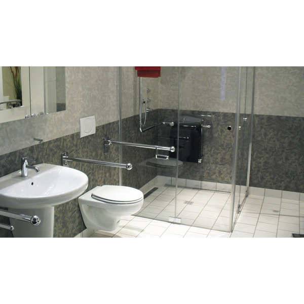 Silicon glasklar - transparent 310 ml