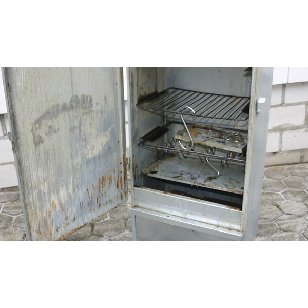 HT-Silicon 310 ml dunkelrot (bis +300° C)