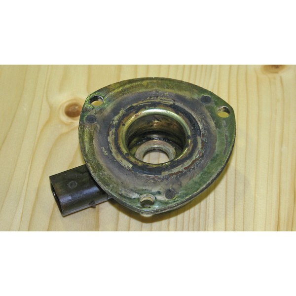 Silicondichtung -Spezial- 200 ml schwarz