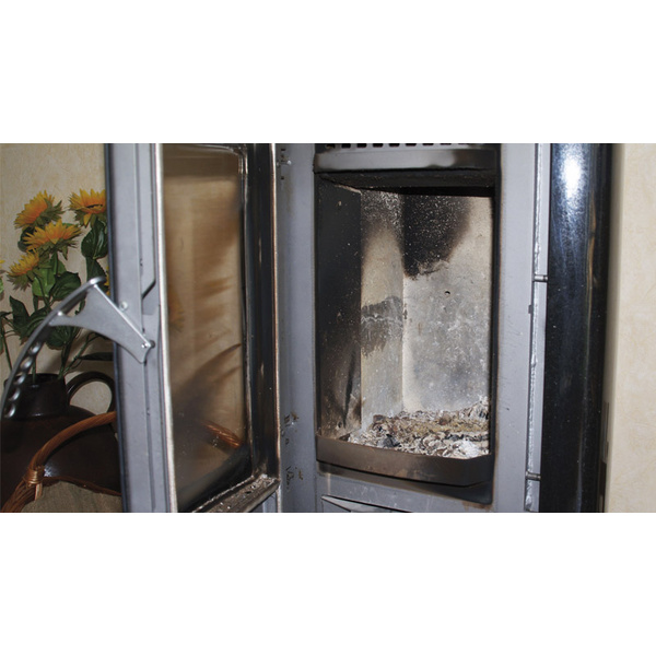 Kamin-Dicht 310 ml schwarz (bis +1.500° C)