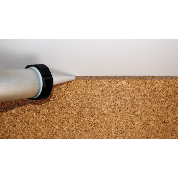 Bio-Flex 500 ml Beutelware kork-braun