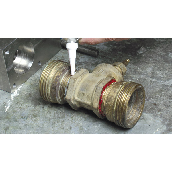 SealCon Spezial-Dichtmasse 80 ml Tube DE/IT/FR