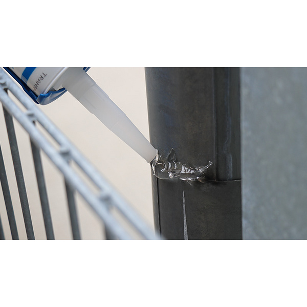 All-Seal Dachdicht 300 ml transparent