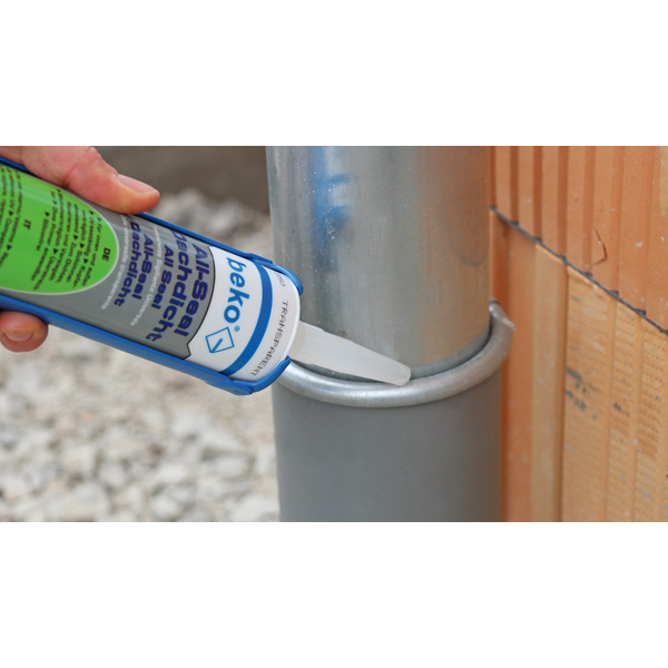 All-Seal Dachdicht 300 ml transparent