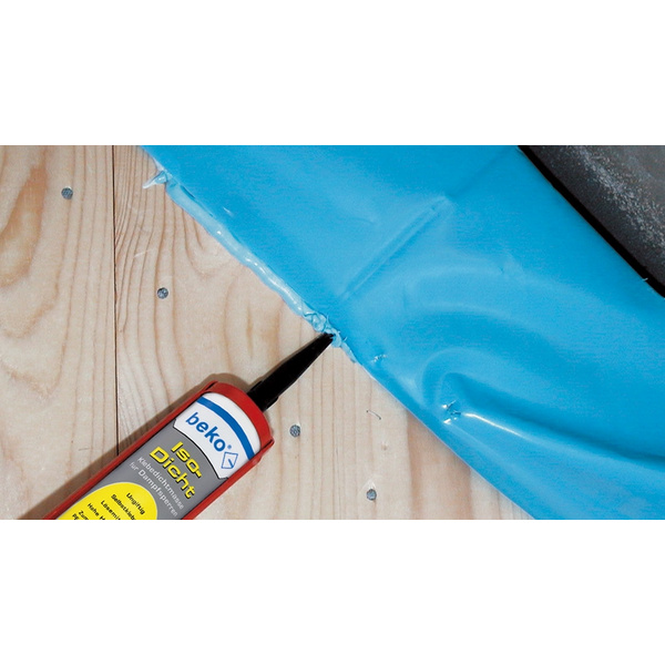 Iso-Dicht 315 g blau