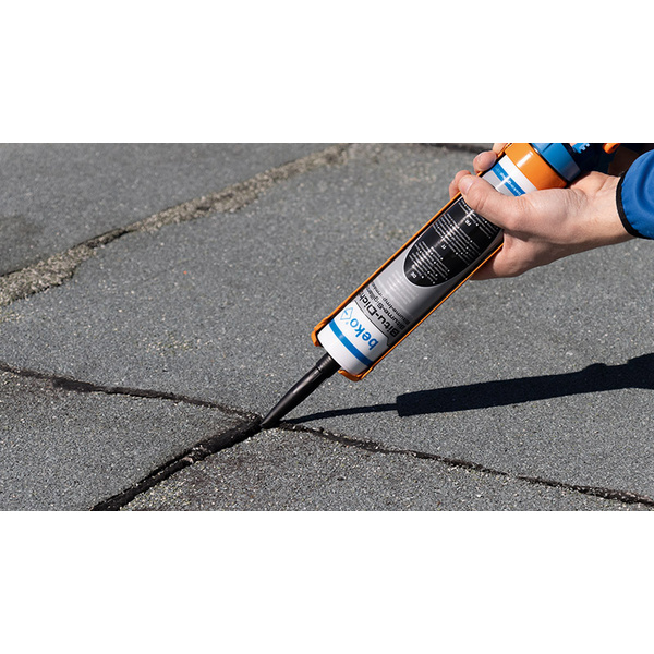 Bitu-Dicht 310 ml schwarz