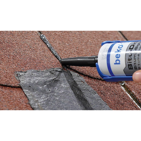 Bitu-Dicht 310 ml schwarz