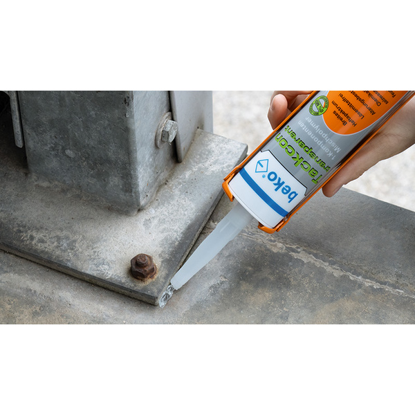 Tackcon transparent 310 ml