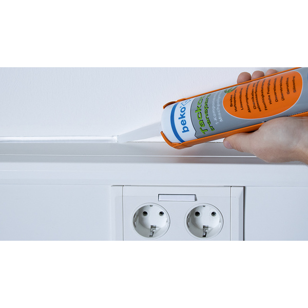 Tackcon transparent 310 ml