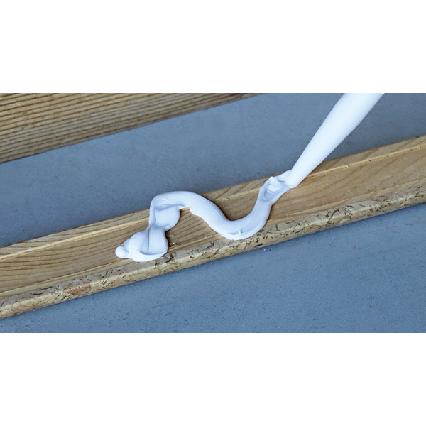 MK-Fest Montagekleber 310 ml weiß