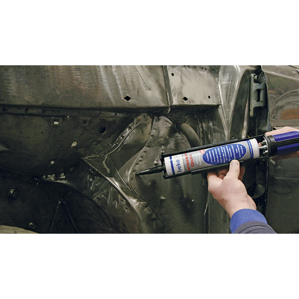 Karosserie-Dicht 310 ml Kleb-/Dichtmasse
