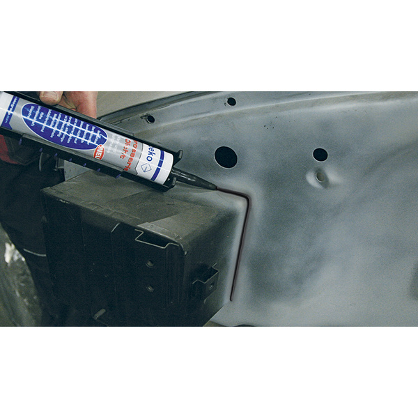 Karosserie-Dicht 310 ml Kleb-/Dichtmasse