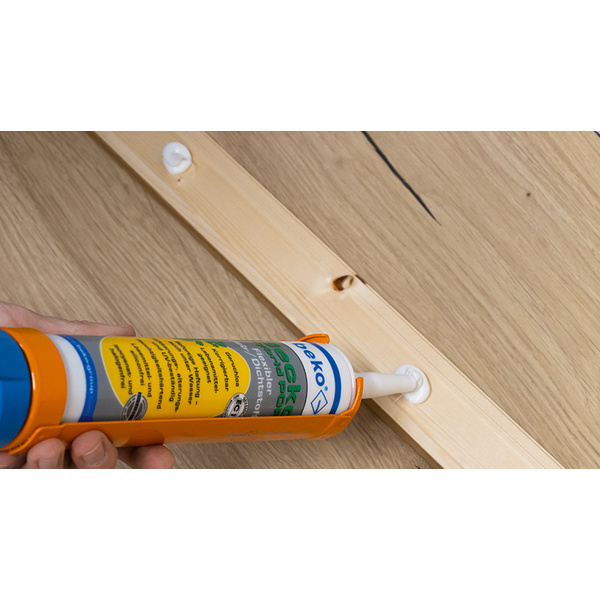 Gecko Hybrid POP Kleb-/Dichtstoff 310 ml