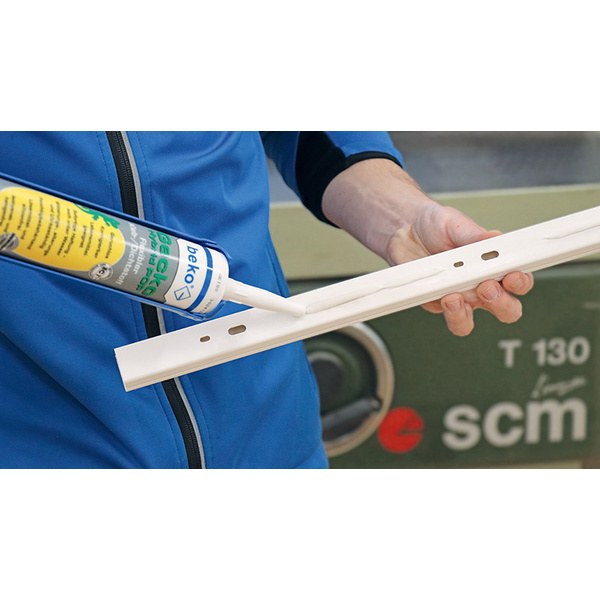 Gecko Hybrid POP Kleb-/Dichtstoff 310 ml