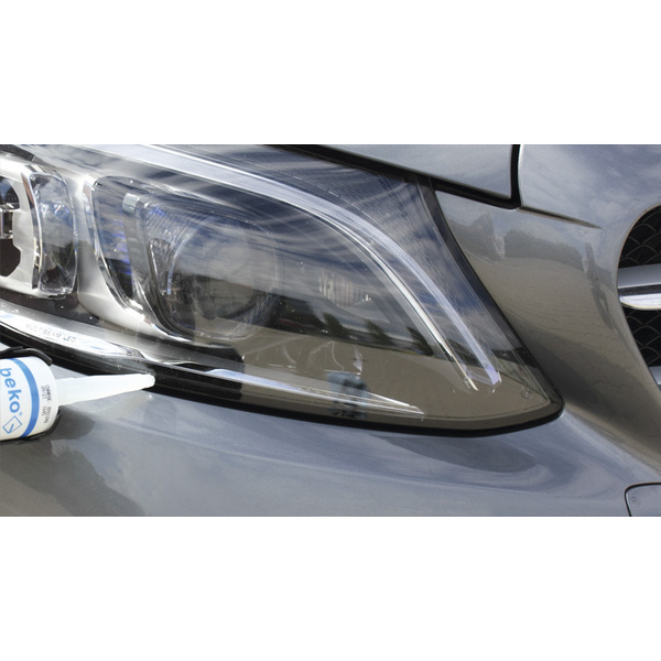 MS-Flex Kleb- und Dichtstoff 300 ml