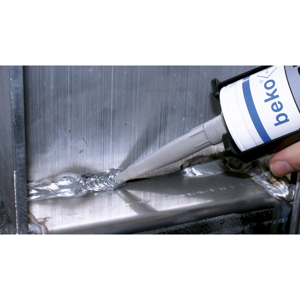 Metallic-Flex 305 g metallic silber