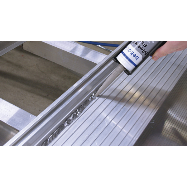 Metallic-Flex 305 g metallic silber