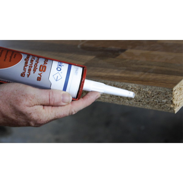 TERRASYS Hirnholz- und Kantenversiegelung 310 ml transparent