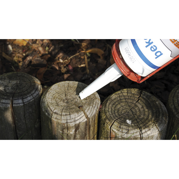 TERRASYS Hirnholz- und Kantenversiegelung 310 ml transparent