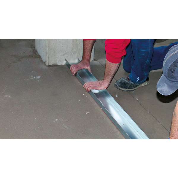 Trockenbau Profilkleber 310 ml weiß