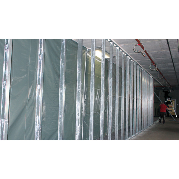 Trockenbau Profilkleber 310 ml weiß