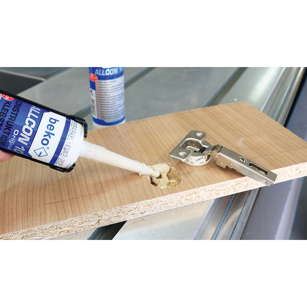 Allcon 10® Konstruktionsklebstoff
