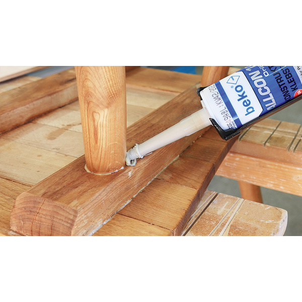 Allcon 10® Konstruktionsklebstoff