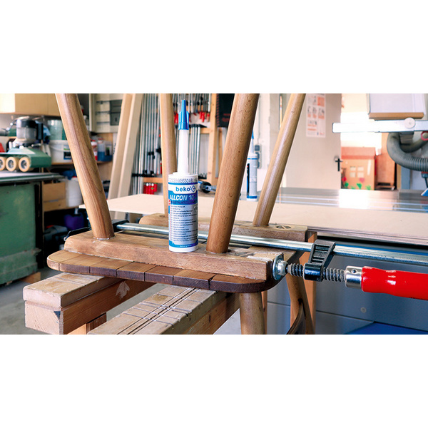 Allcon 10® Konstruktionsklebstoff