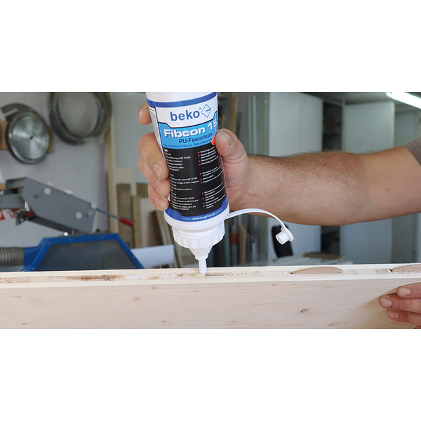 Fibcon 5 PU-Faserleim 500 g