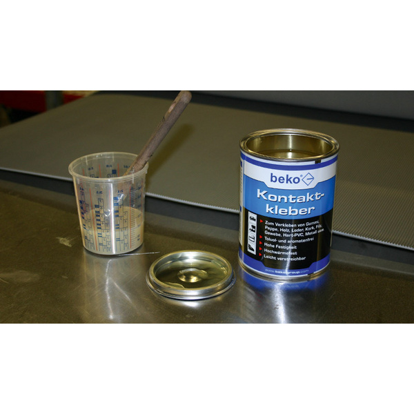 Kontaktkleber 650 g