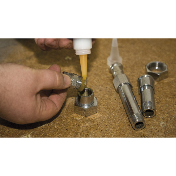Allbond Rohrdicht 50 ml