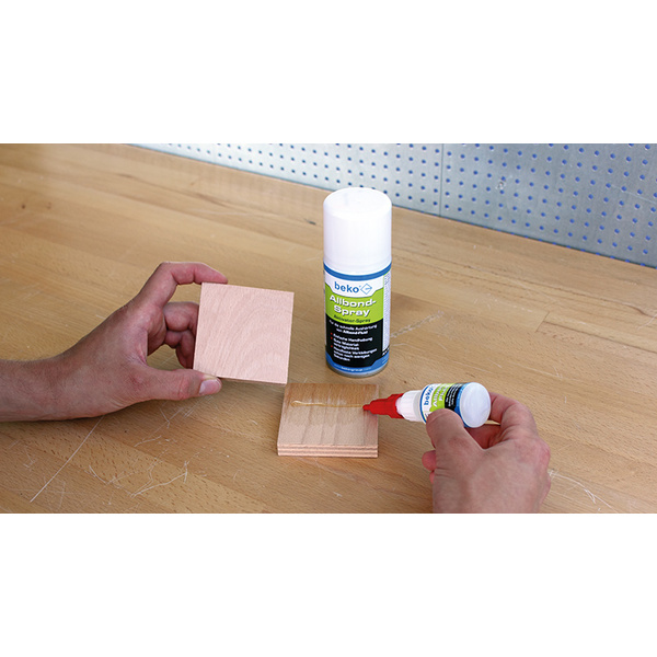 Allbond-Spray Aktivator-Spray