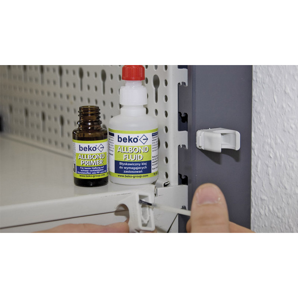 Allbond-Primer 15 ml Pinselflasche