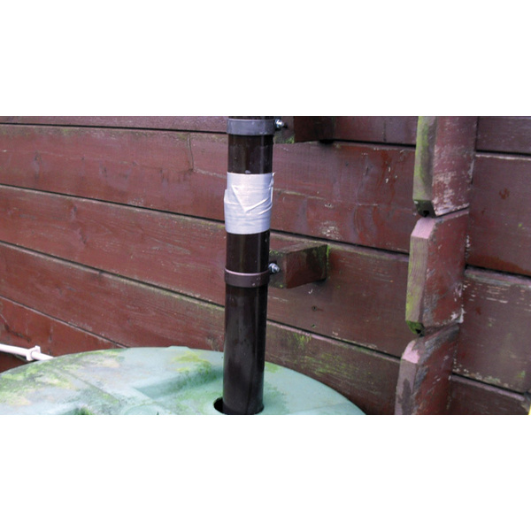 Multi-Power-Tape 50mm x 25m, SCHWARZ