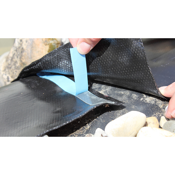 Xtreme Tape - gewebearmiert, 19 mm x 10 m
