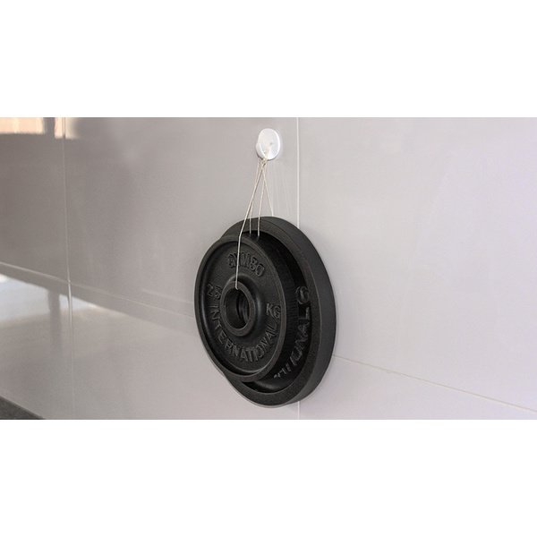 Xtreme Tape - gewebearmiert, 19 mm x 10 m