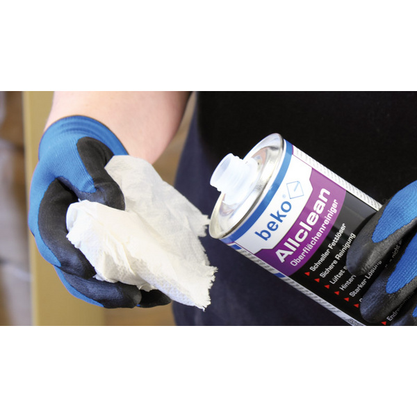 Allclean Oberflächenreiniger