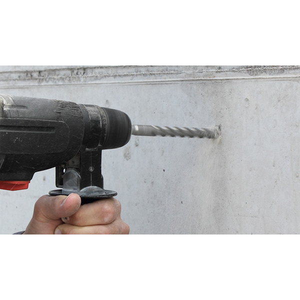 Injektionsmörtel 280 ml styrolfrei, inkl. 1 Zwangsmischer