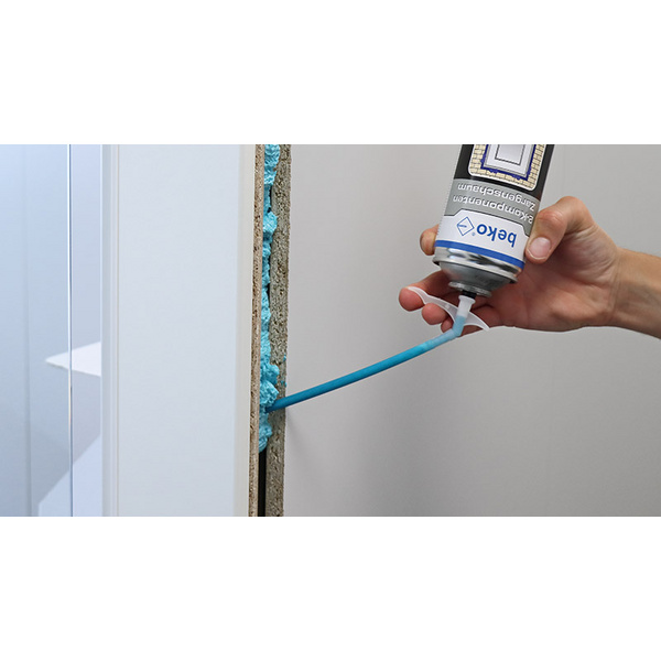 2-K Zargenschaum 400 ml