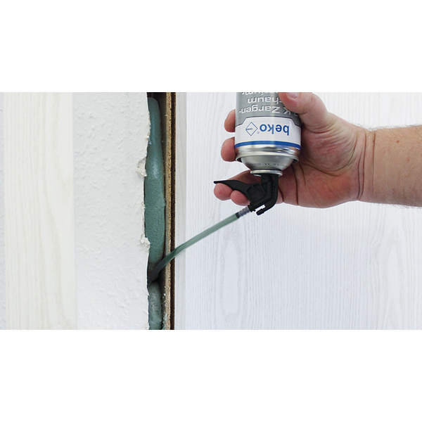 2-K Zargenschaum -PREMIUM- 400 ml