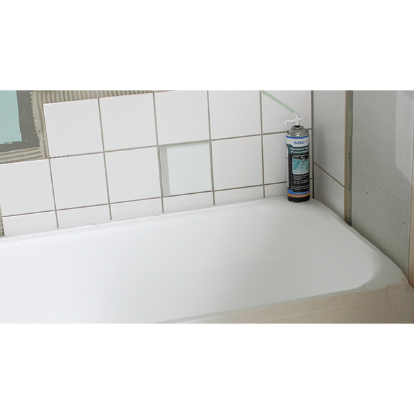 Wannenträger-Fixierschaum 400 ml