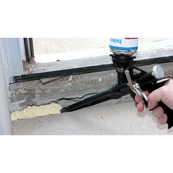 Pistolenschaum XXL - 45, 500 ml