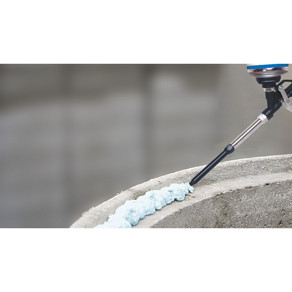 Brunnenschaum 750 ml für NBS-PISTOLE