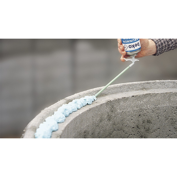 Brunnenschaum 750 ml